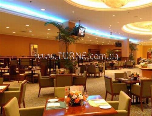 Картинка Ramada Pudong Airport 4*