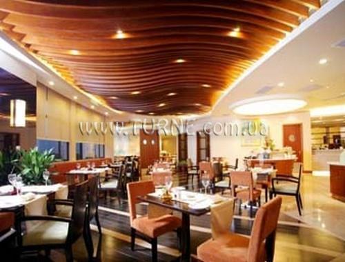 Фотография Ramada Wujiaochang Shanghai 4*