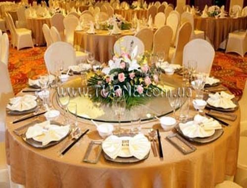 Отель Ramada Wujiaochang Shanghai 4*