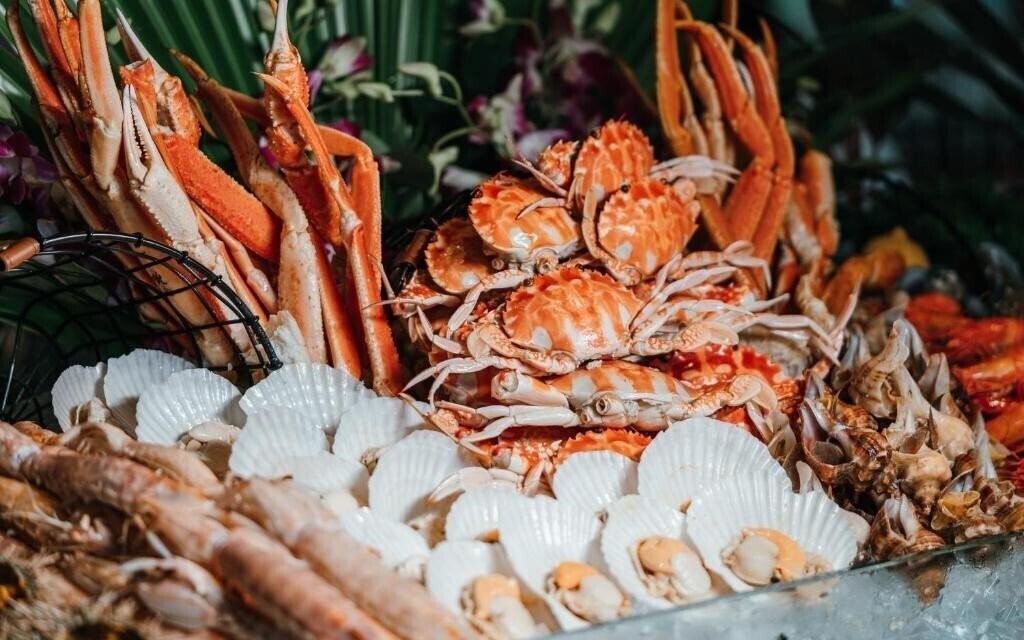 Картинка InterContinental Shenzhen 5*