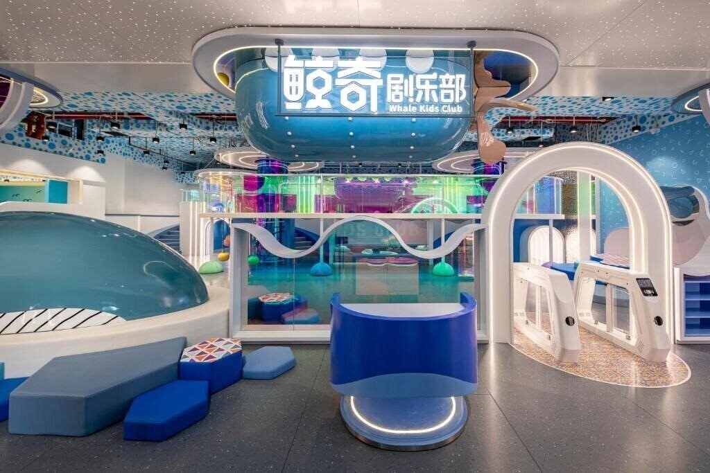 Изображение Crowne Plaza Sanya Yazhou Bay by IHG 5*