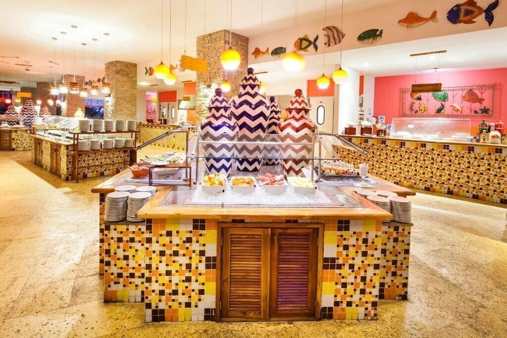 Изображение Decameron Baru 4*