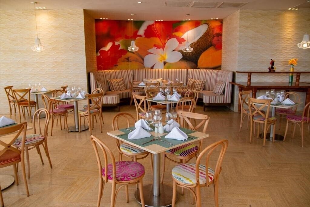 Изображение Radisson Cartagena Ocean Pavillion 4*