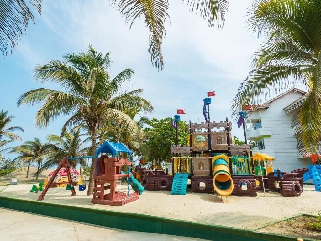 Изображение Las Americas - Casa De Playa 4*