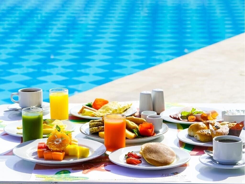 Фотография Las Americas Torre Del Mar 5*