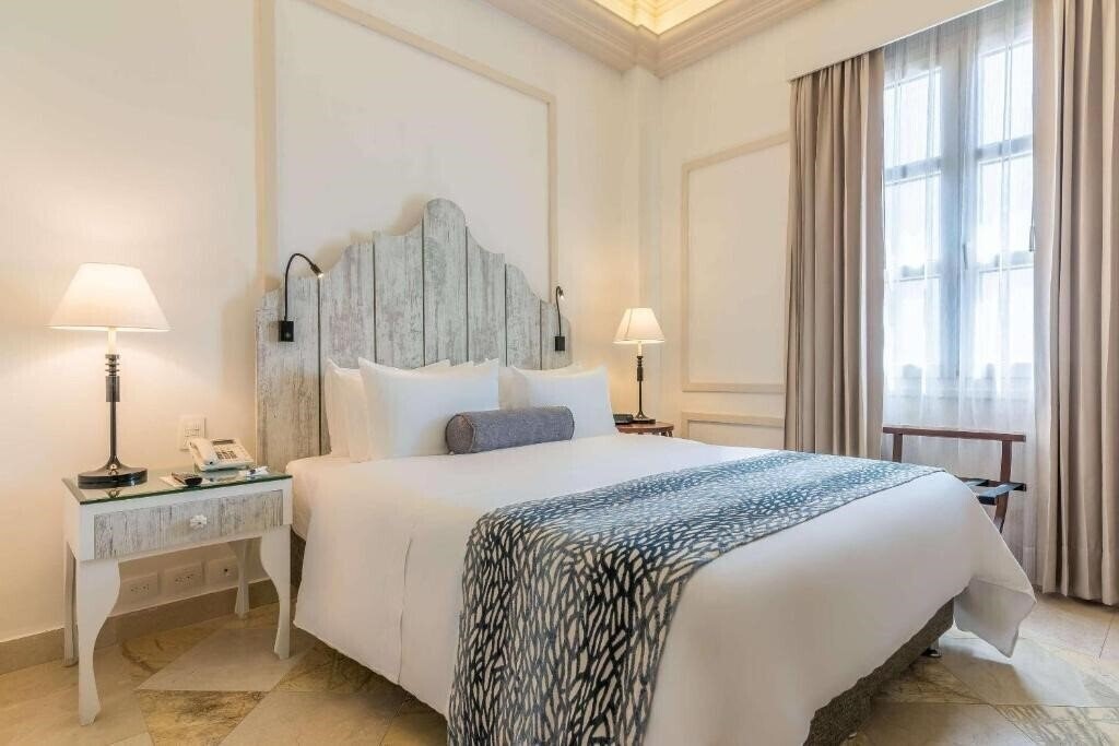 Картинка Caribe By Faranda Grand Radisson Individuals 4*