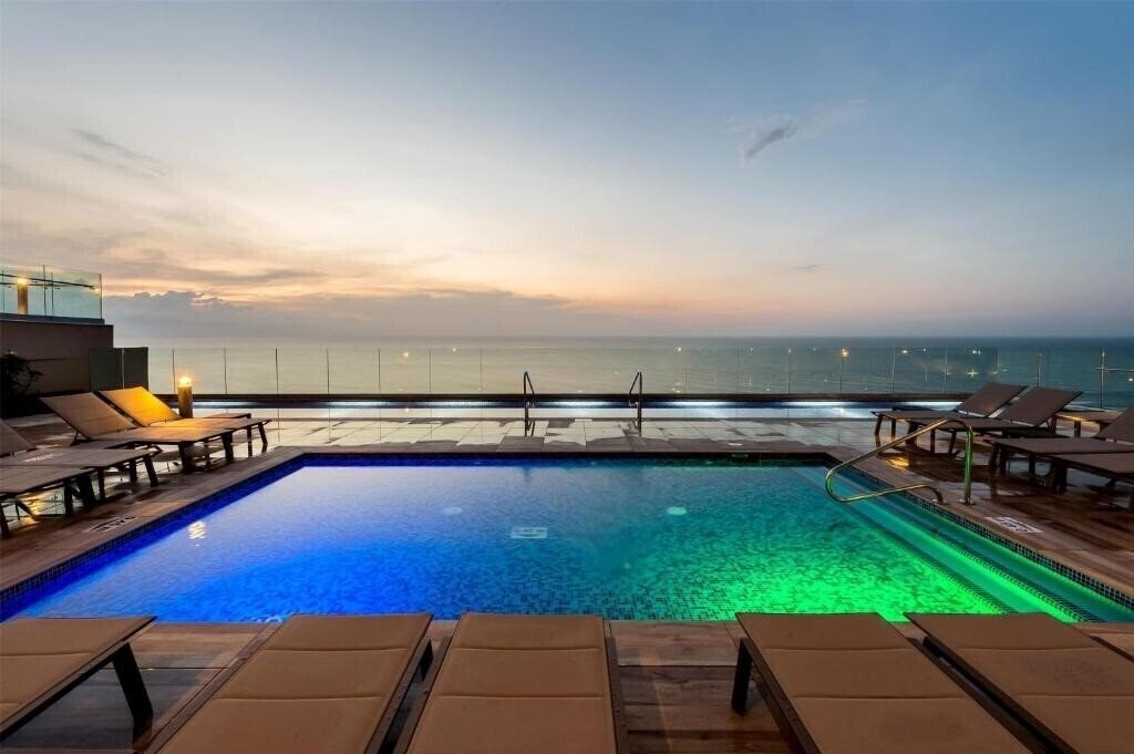Изображение Hyatt Regency Cartagena 5*