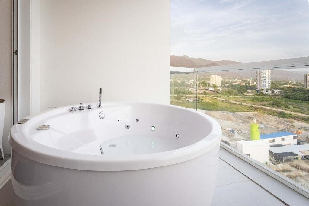 Фотография Porto Horizonte 4*