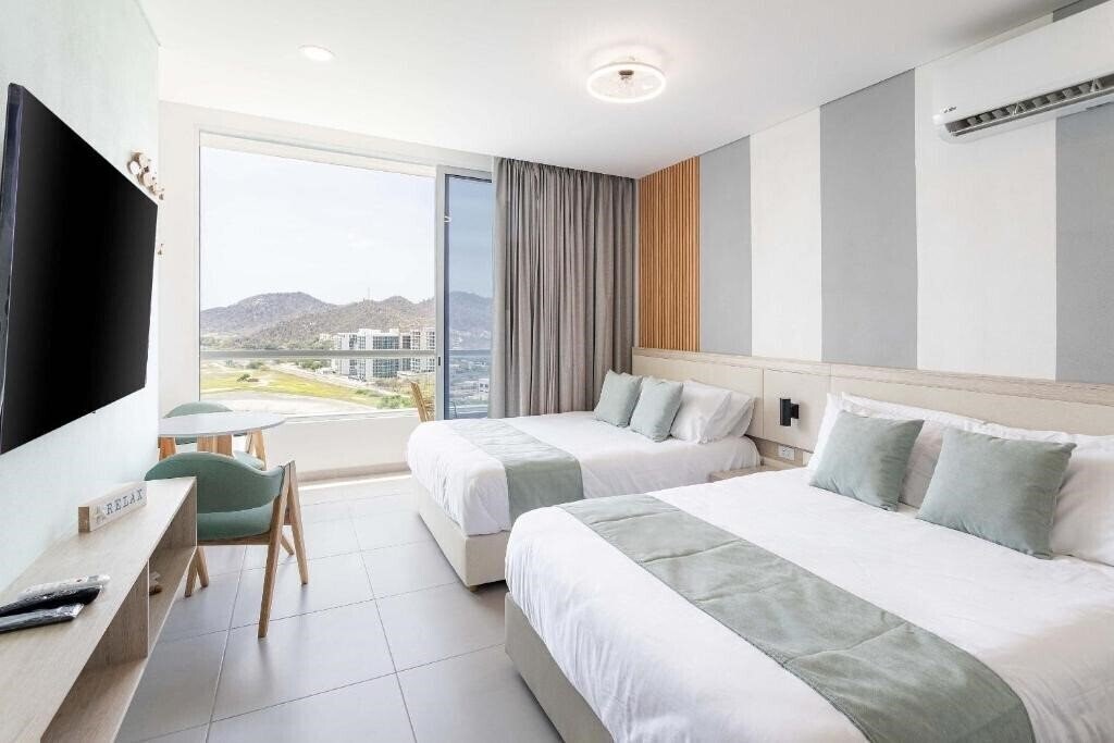 Изображение Porto Horizonte 4*