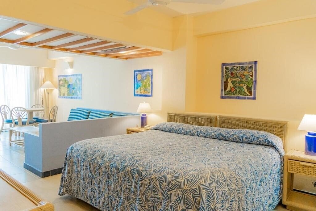 Фотография Zuana Beach Resort 4*