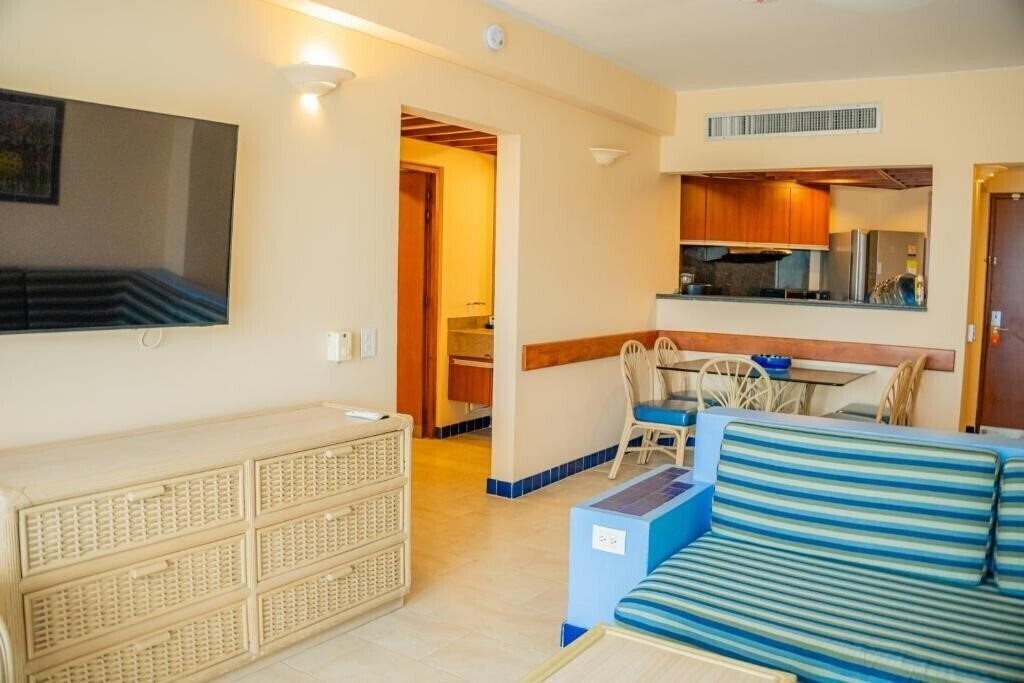 Картинка Zuana Beach Resort 4*