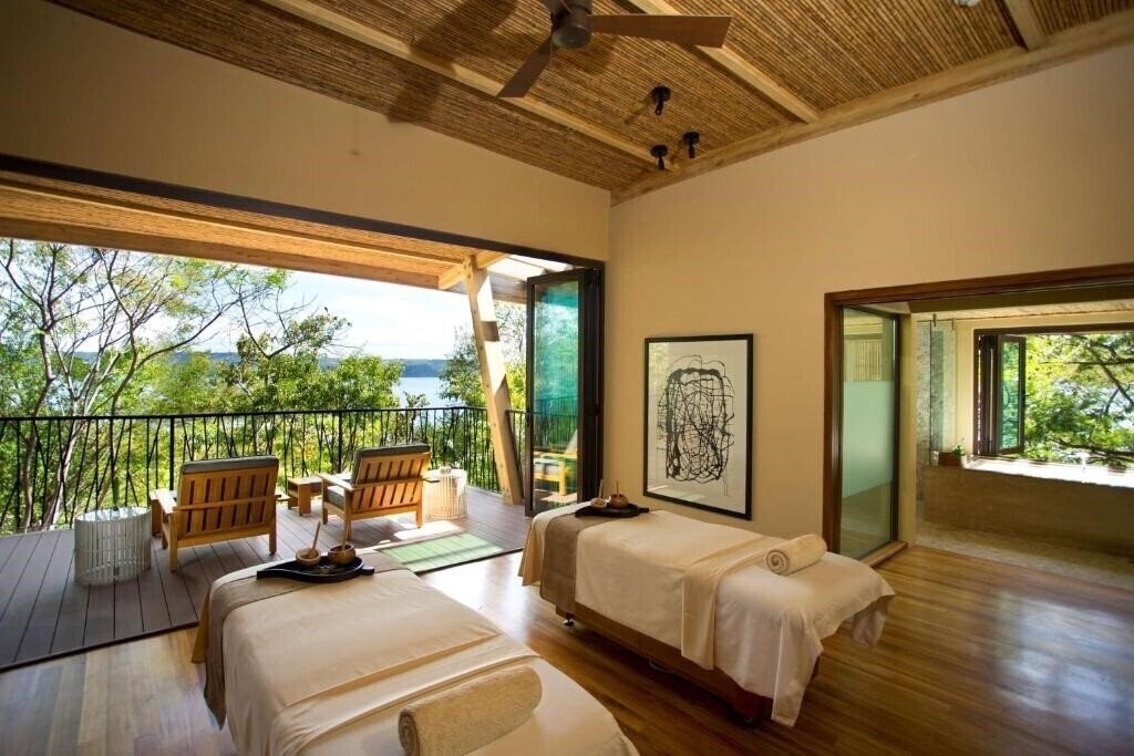 Фотография Andaz Peninsula Papagayo Resort 5*