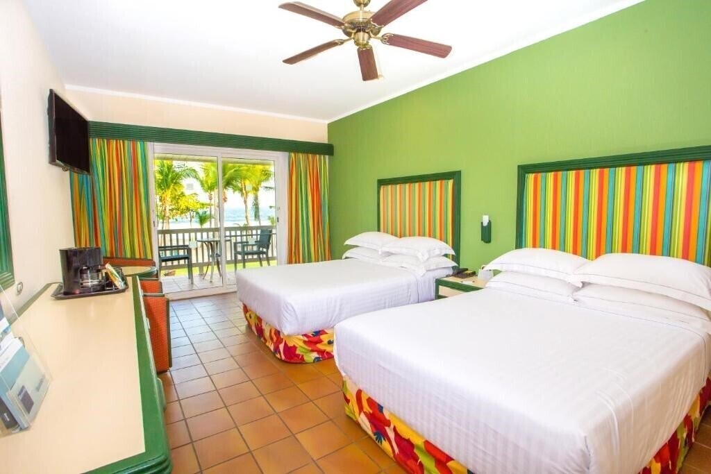 Фотография Barcelo Tambor Beach 5*