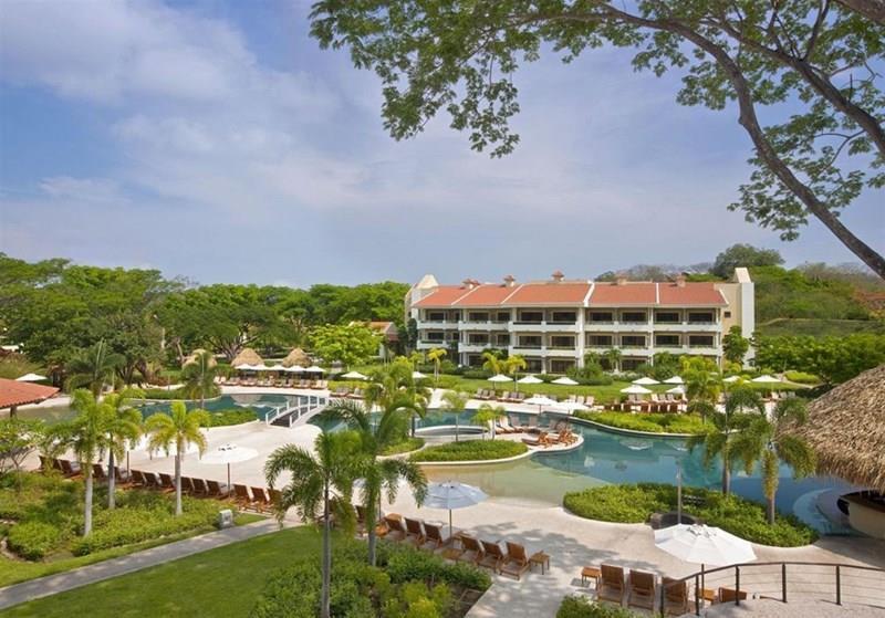 Отель The Westin Playa Conchal 5*