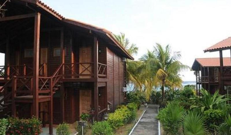 Фотография Villa Maguana 3*