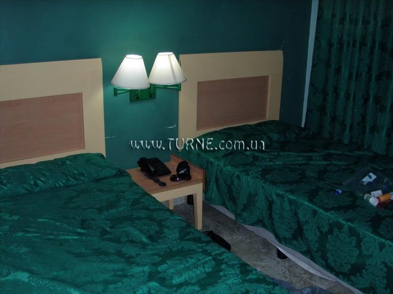 Отель Islazul Caribbean 2*