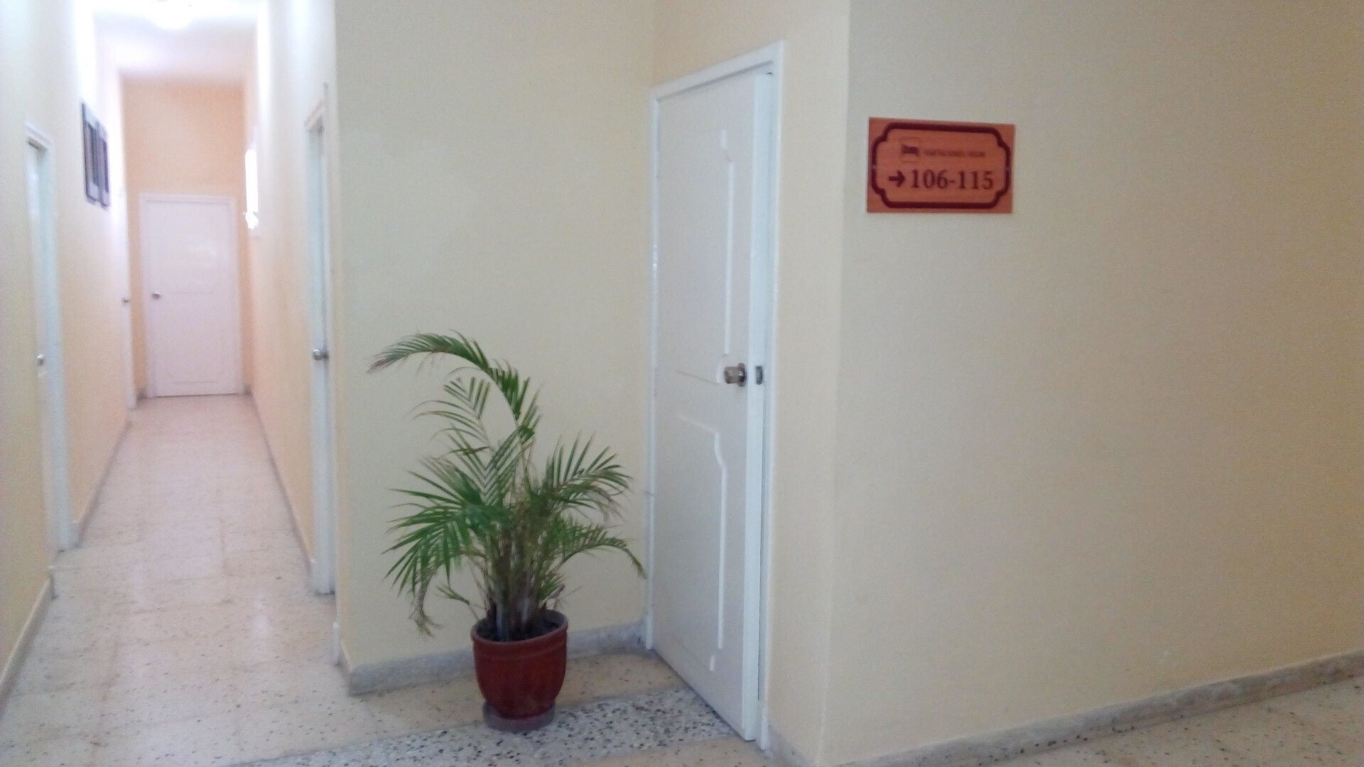 Изображение Sercotel Lido 2*