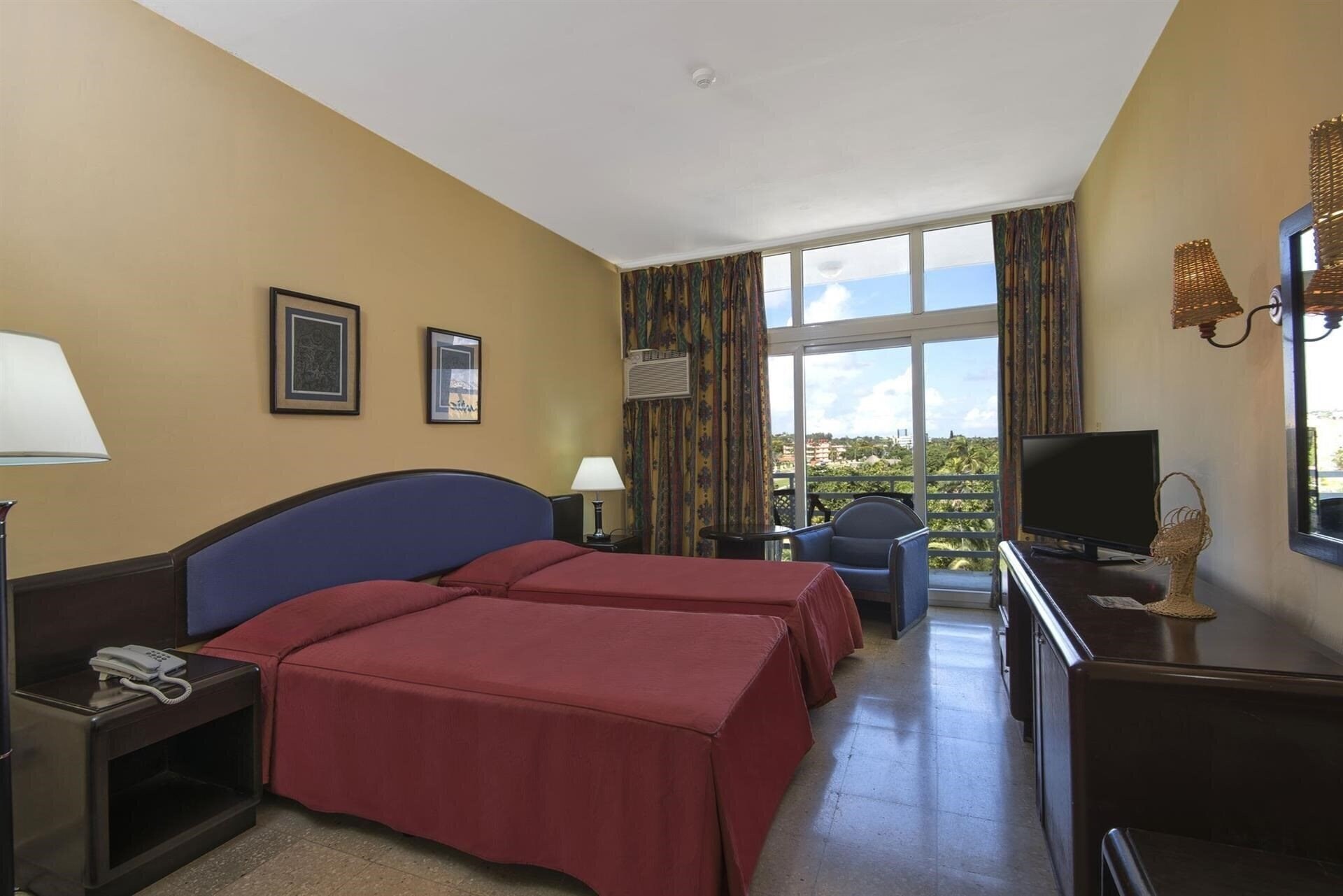 Фотография Gran Caribe Atlantico 3*