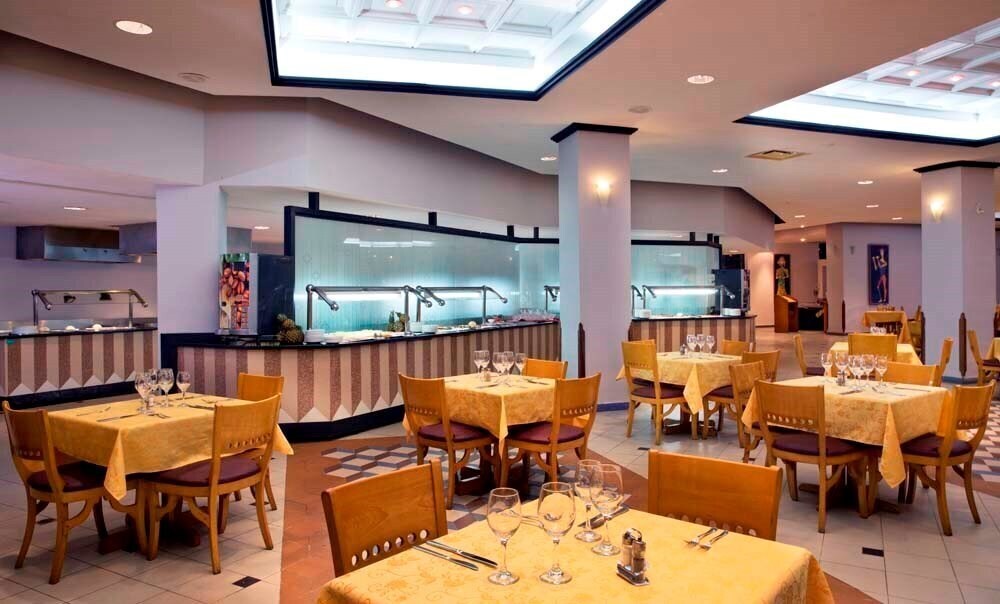 Изображение Memories Miramar Havana (ex. Occidental Miramar) 4*