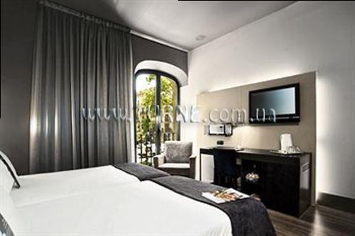 Фото Barcelo Habana Ciudad 4*