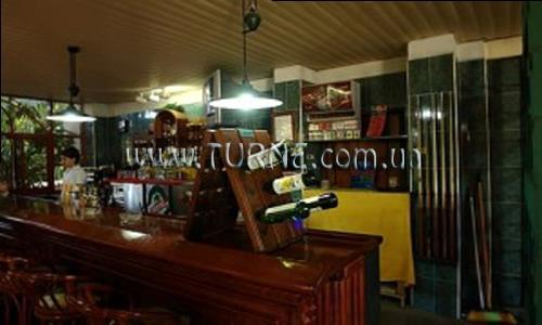 Фотография Kohly El Bosgue Hotel 3*