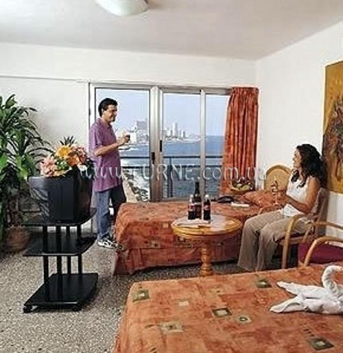 Картинка Caribbean 2*