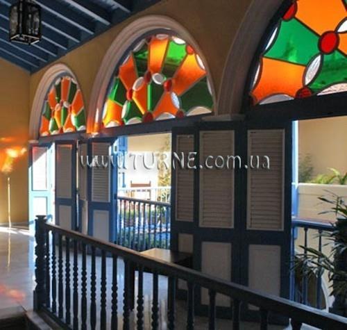 Фото Beltran de Santa Cruz 3*