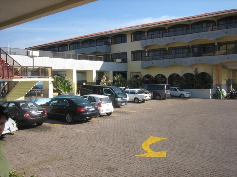 Фото Cubanacan Copacabana 3*