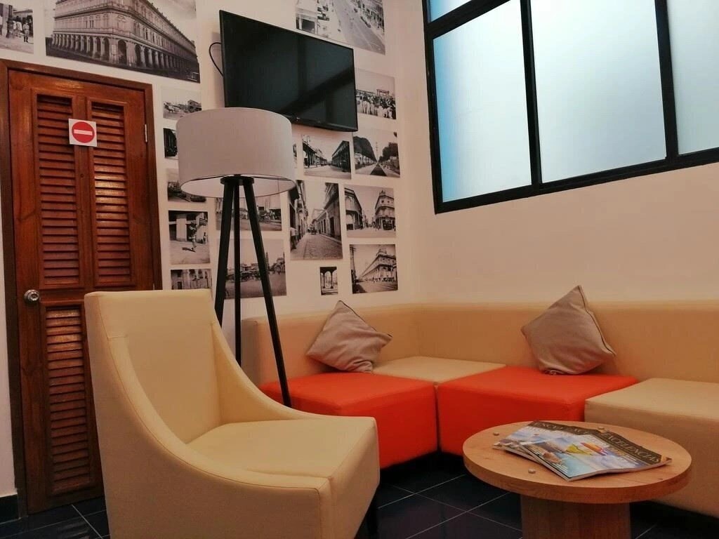 Изображение Vedado Azul Hotel 3*