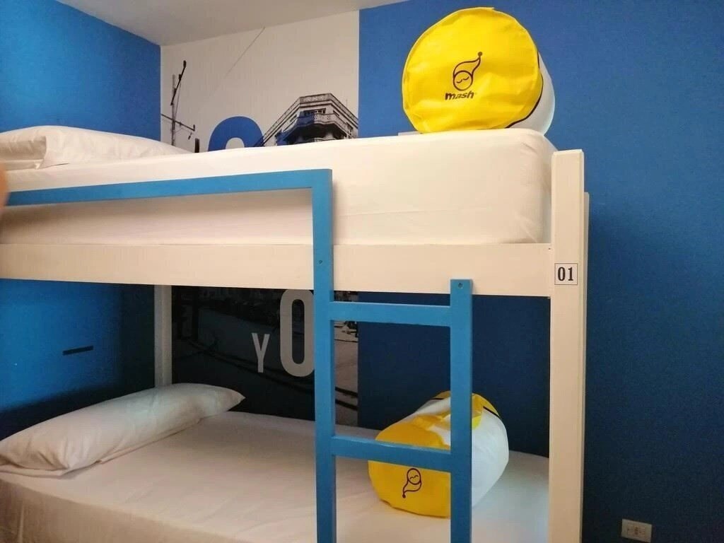Картинка Vedado Azul Hotel 3*