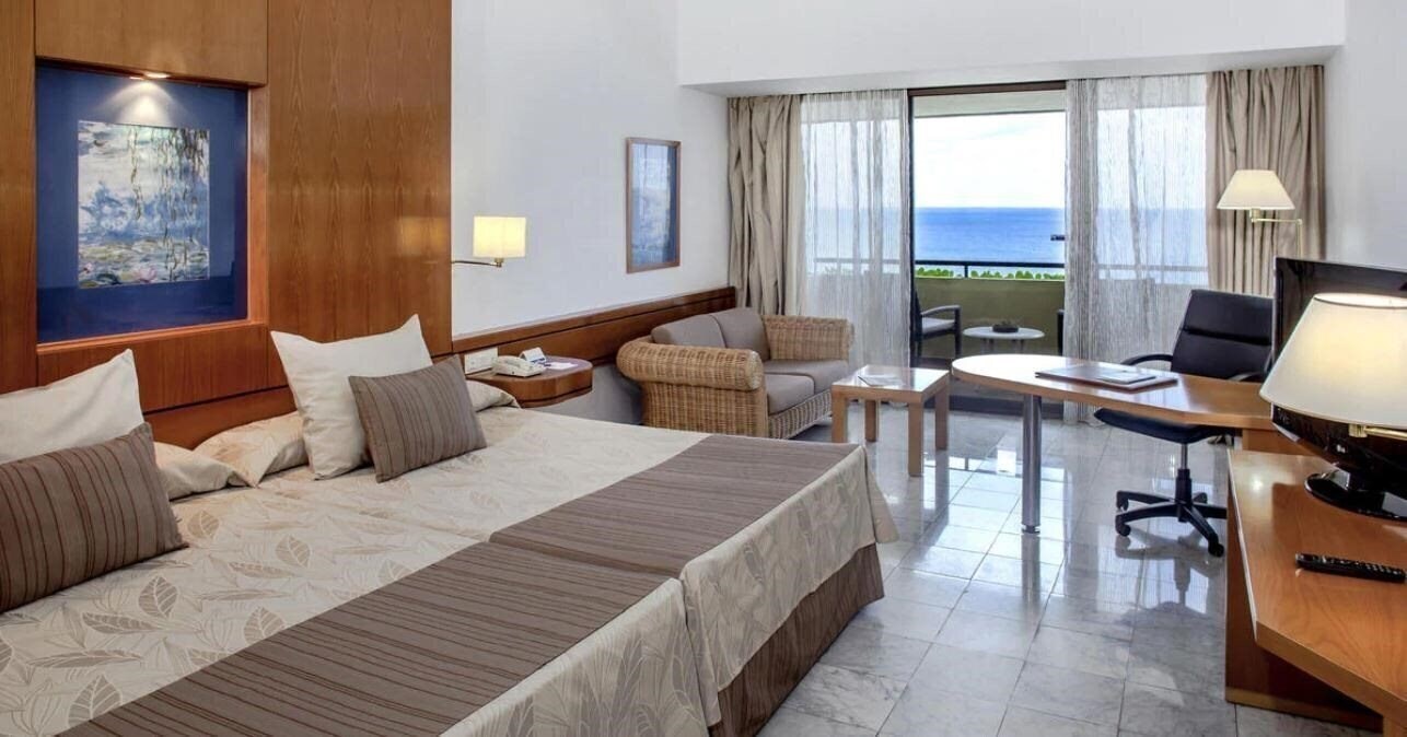 Картинка Melia Habana 5*