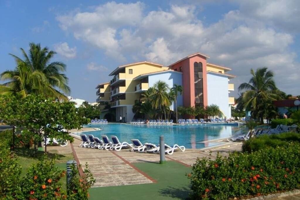 Фотография Marina Hemingway - Acuario (ex. Acuario) 3*