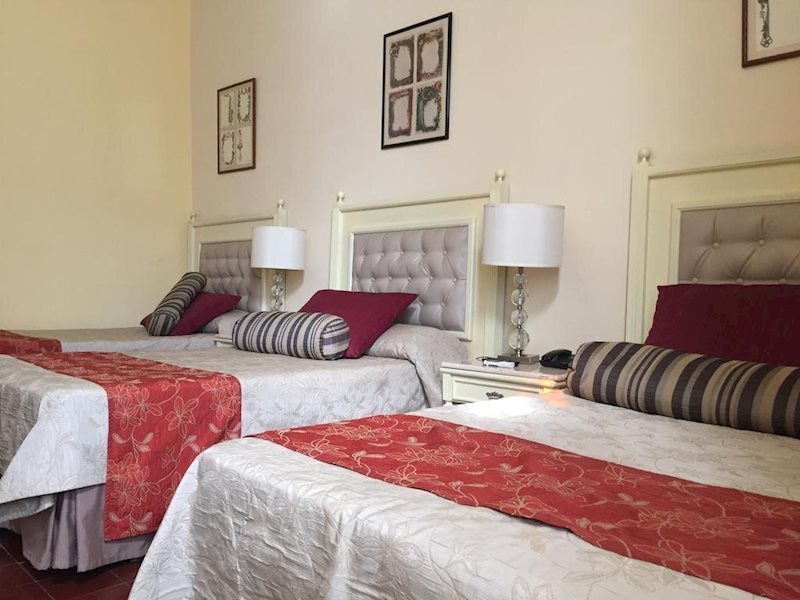 Фото Inglaterra 4*