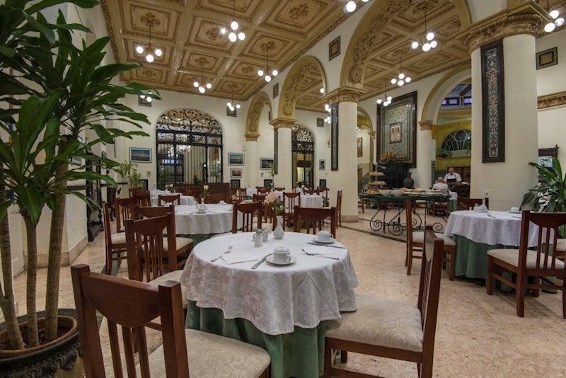 Фотография Inglaterra 4*