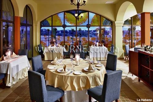 Изображение Four Points By Sheraton (ex. Quinta Avenida Hotel) 5*