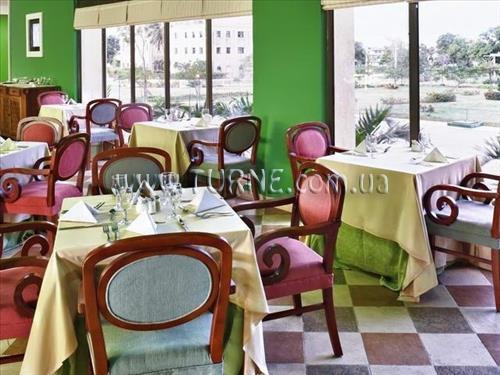 Фотография Four Points By Sheraton (ex. Quinta Avenida Hotel) 5*