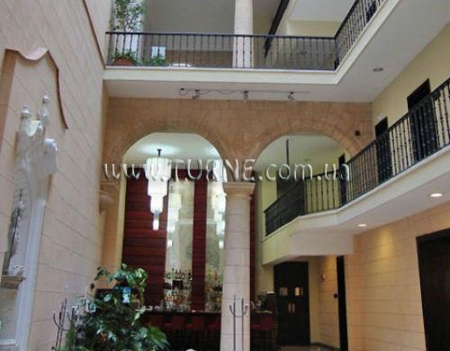 Картинка Palacio del Marques de San Felipe 5*