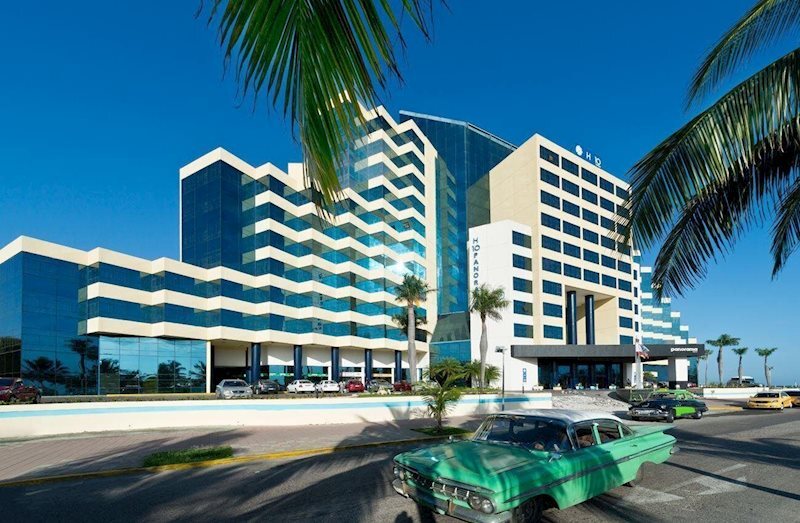 Фотография H10 Habana Panorama 4*