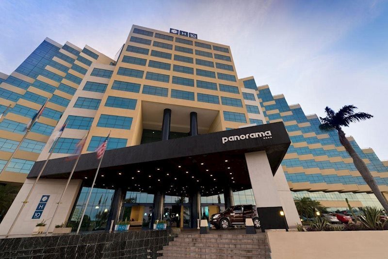 Изображение H10 Habana Panorama 4*