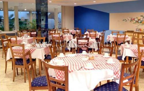 Изображение Gran Caribe Riviera 4*