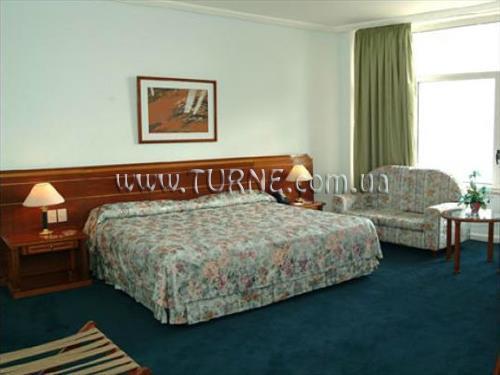 Фотография Gran Caribe Riviera 4*