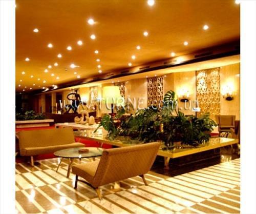 Фото Gran Caribe Riviera 4*