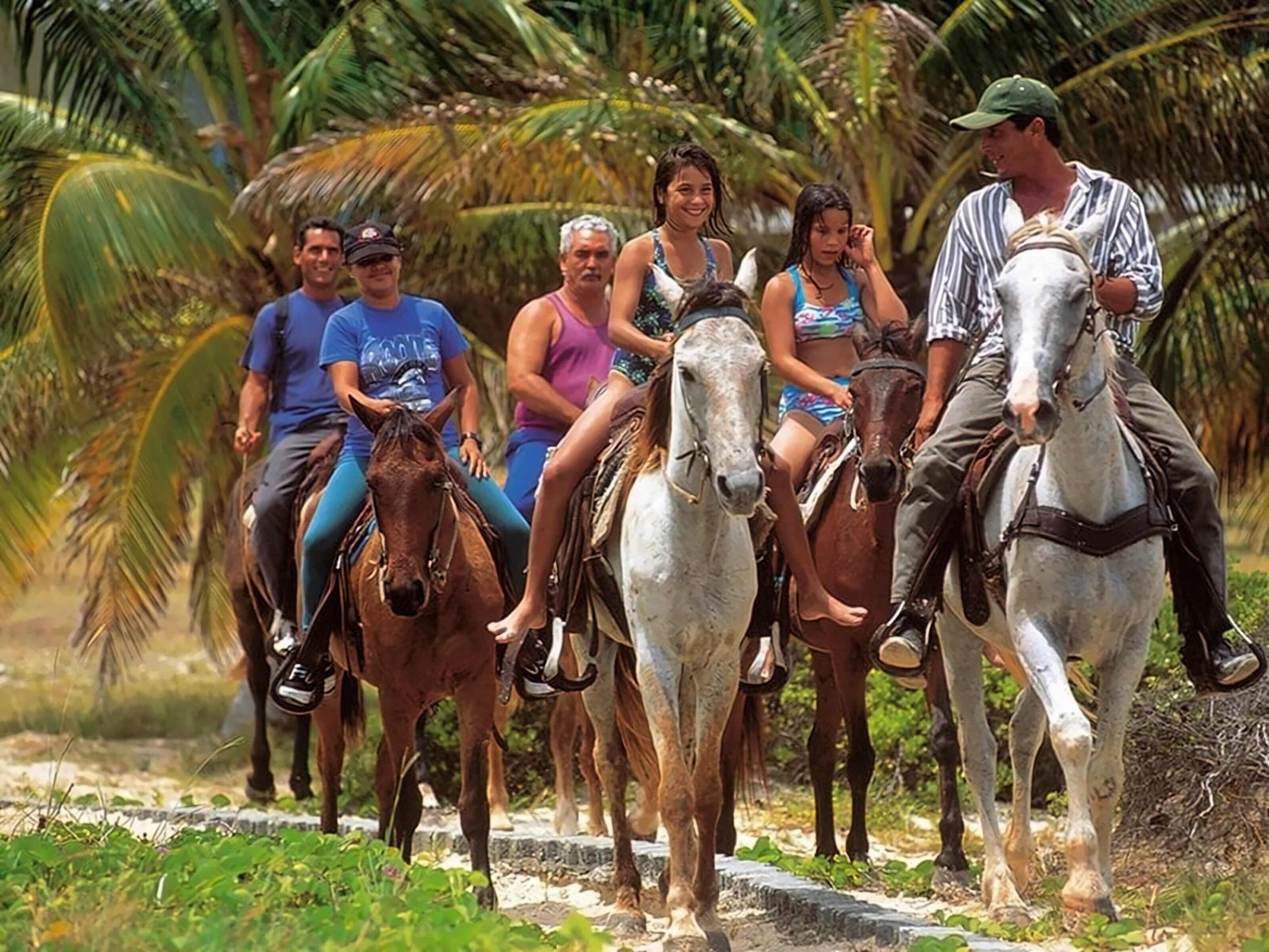 Фотография Iberostar Daiquiri 4*