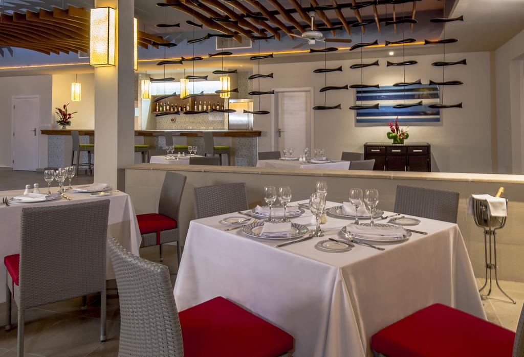 Изображение Melia Jardines Del Rey 5*