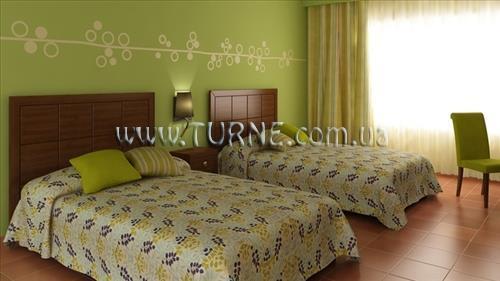 Отель Iberostar Cayo Coco 4*