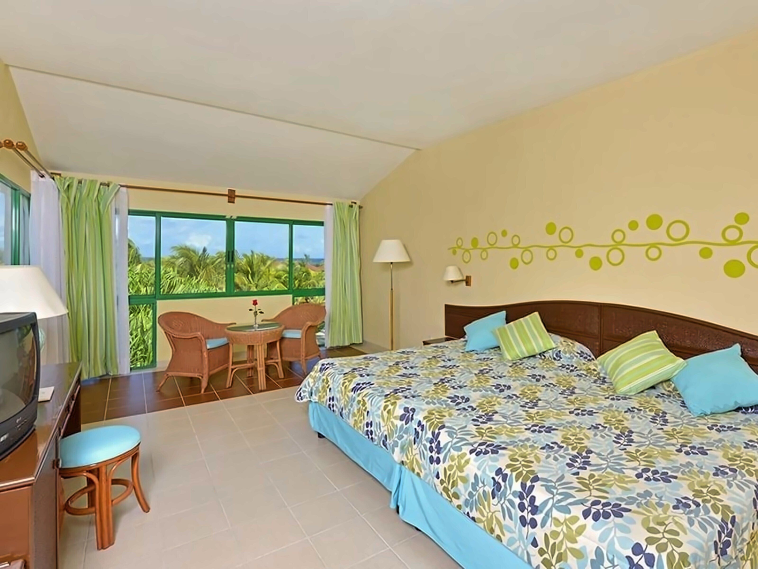 Фото Iberostar Mojito 4*