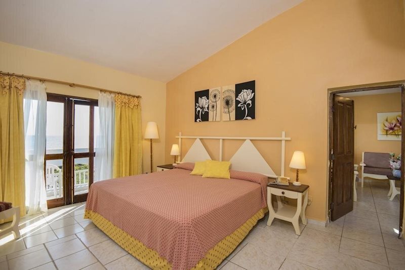 Картинка Sol Pelicano 4*