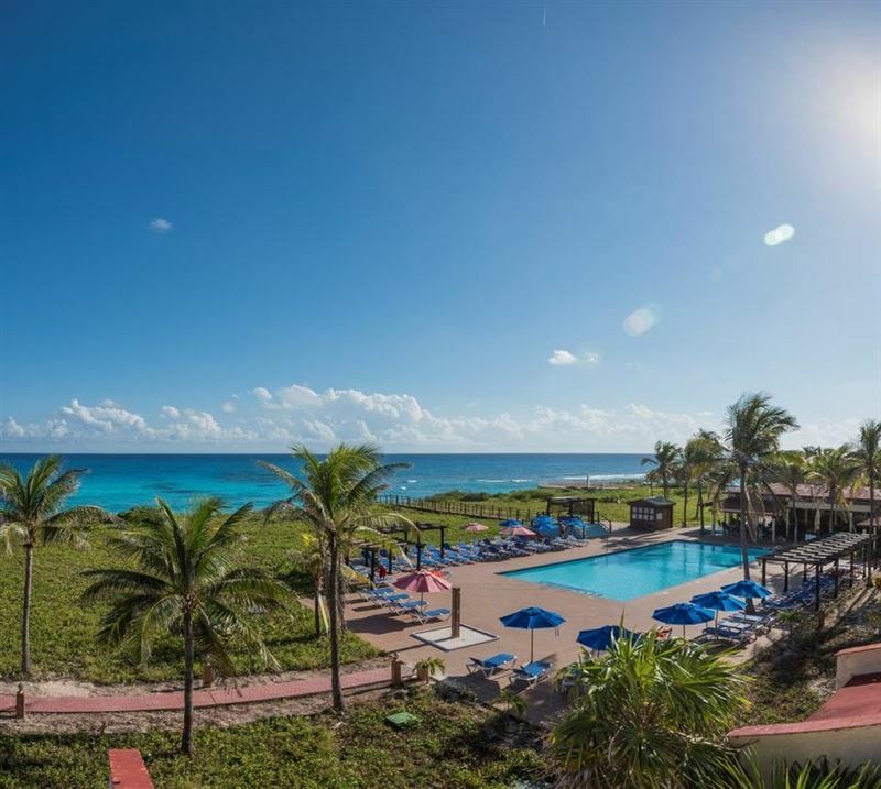 Фото Villa Iguana 3*