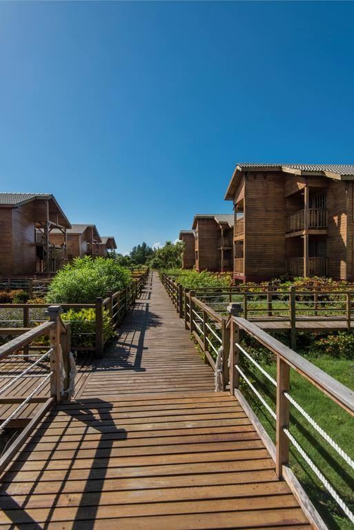 Изображение Villa Iguana 3*