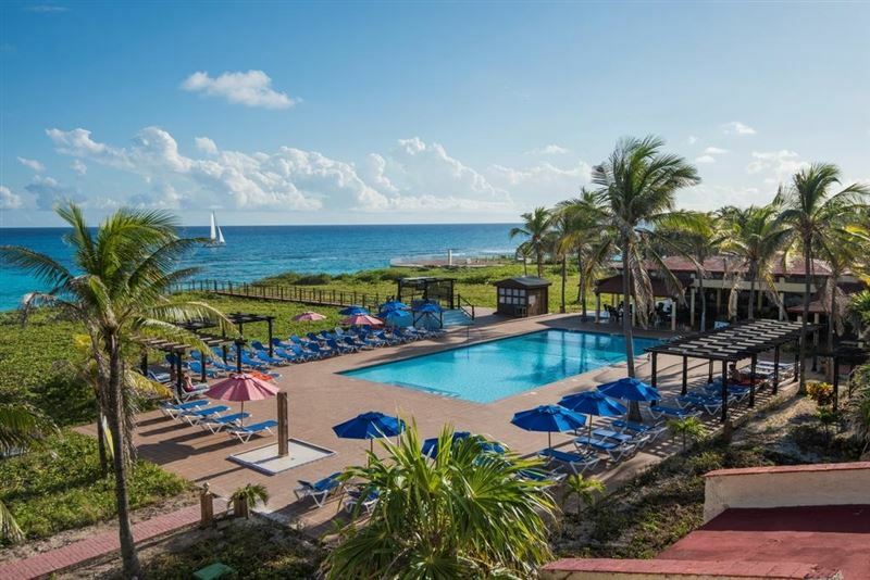 Отель Villa Iguana 3*